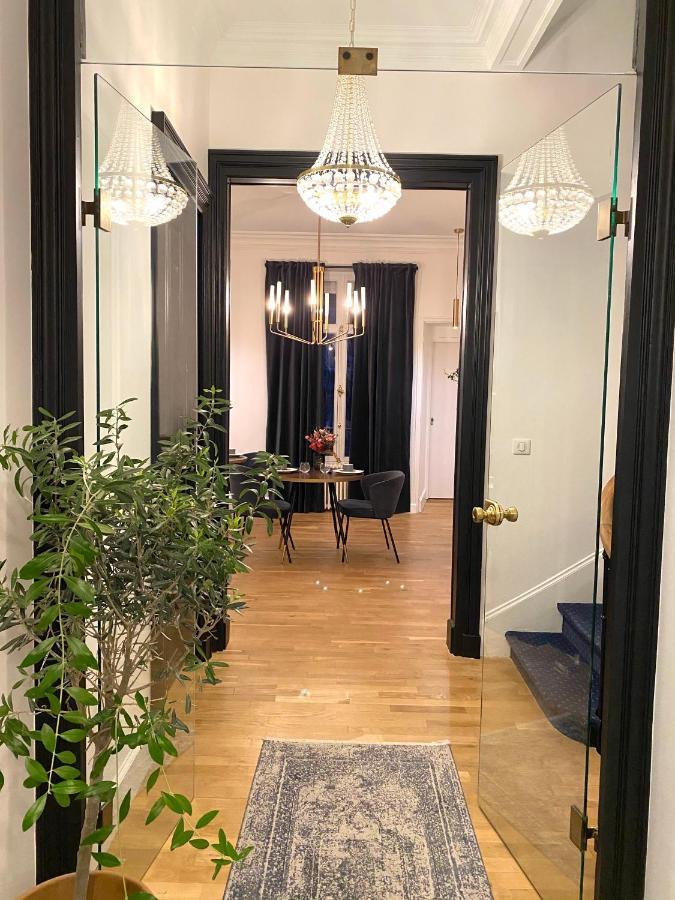 La Maison De Reina 特鲁瓦 外观 照片
