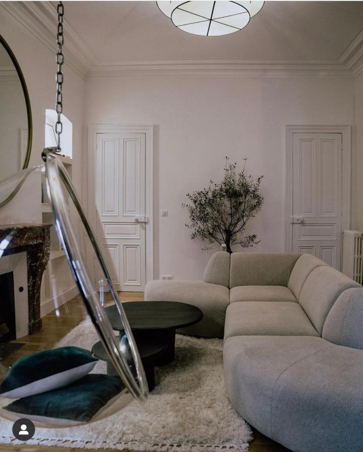 La Maison De Reina 特鲁瓦 外观 照片