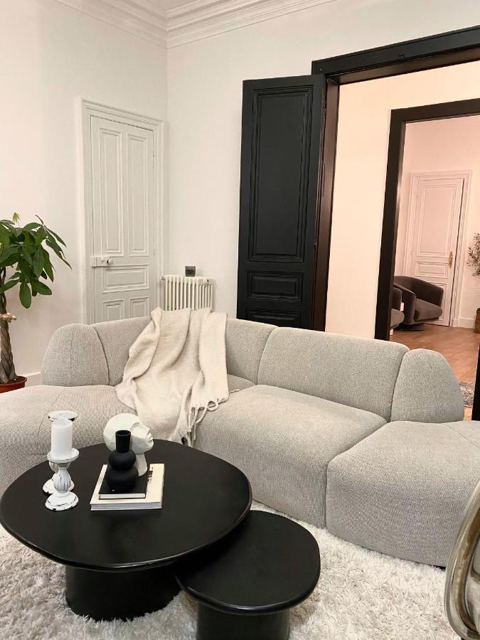La Maison De Reina 特鲁瓦 外观 照片