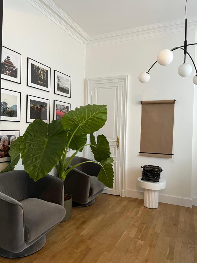 La Maison De Reina 特鲁瓦 外观 照片